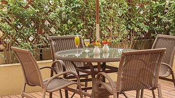 SJ Business - San Juan São Paulo