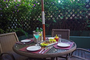 SJ Business - San Juan São Paulo