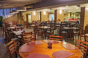 SJ Business - San Juan São Paulo