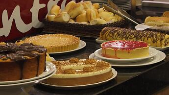 SJ Business - San Juan São Paulo