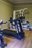 SJ Business - San Juan São Paulo