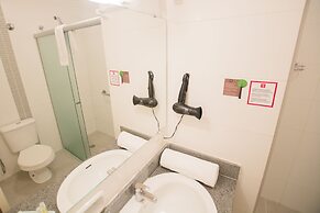 SJ Business - San Juan São Paulo