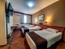 Black Stream Hotel