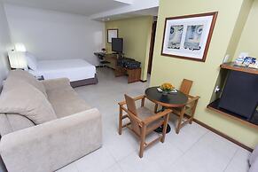 Black Stream Hotel
