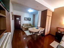 Black Stream Hotel