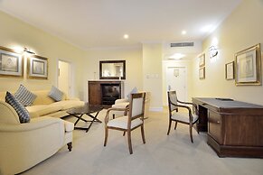 Swakopmund Hotel