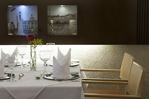 Hotel Victoria Villa Curitiba By Nacional Inn