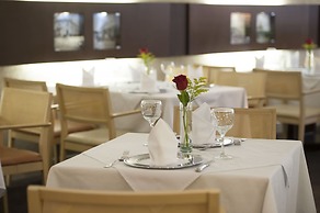 Hotel Victoria Villa Curitiba By Nacional Inn