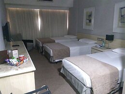 Hotel Victoria Villa Curitiba By Nacional Inn