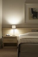 Hotel Victoria Villa Curitiba By Nacional Inn