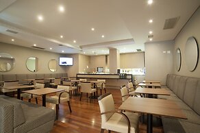 Hotel Victoria Villa Curitiba By Nacional Inn