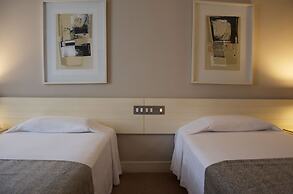 Hotel Victoria Villa Curitiba By Nacional Inn