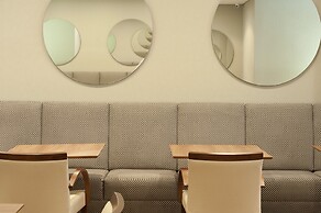 Hotel Victoria Villa Curitiba By Nacional Inn