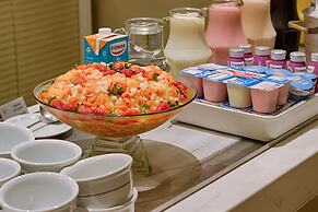 Hotel Victoria Villa Curitiba By Nacional Inn