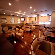 Hotel Victoria Villa Curitiba By Nacional Inn