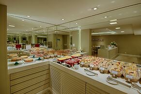 Hotel Victoria Villa Curitiba By Nacional Inn