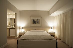 Hotel Victoria Villa Curitiba By Nacional Inn