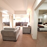 Hotel Victoria Villa Curitiba By Nacional Inn