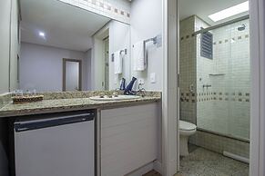 Hotel Victoria Villa Curitiba By Nacional Inn