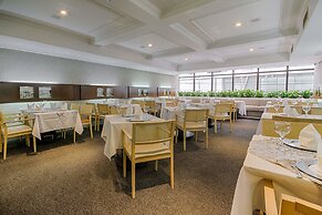 Hotel Victoria Villa Curitiba By Nacional Inn