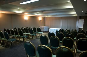 Hotel Victoria Villa Curitiba By Nacional Inn