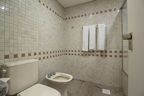 Hotel Victoria Villa Curitiba By Nacional Inn