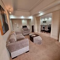 Hotel Victoria Villa Curitiba By Nacional Inn