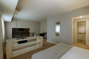 Hotel Victoria Villa Curitiba By Nacional Inn