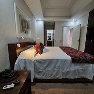 Hotel Victoria Villa Curitiba By Nacional Inn