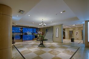 Hotel Victoria Villa Curitiba By Nacional Inn