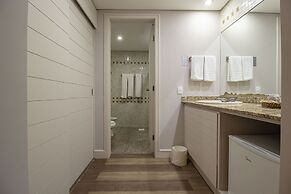 Hotel Victoria Villa Curitiba By Nacional Inn