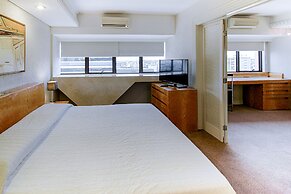 Hotel Victoria Villa Curitiba By Nacional Inn