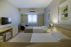 Hotel Victoria Villa Curitiba By Nacional Inn