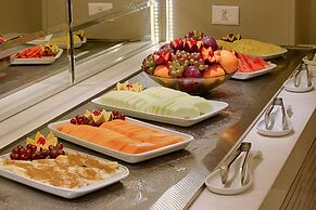 Hotel Victoria Villa Curitiba By Nacional Inn