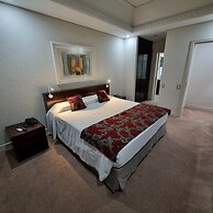 Hotel Victoria Villa Curitiba By Nacional Inn