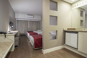 Hotel Victoria Villa Curitiba By Nacional Inn