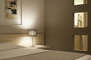 Hotel Victoria Villa Curitiba By Nacional Inn