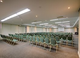 Hotel Victoria Villa Curitiba By Nacional Inn