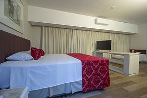 Hotel Victoria Villa Curitiba By Nacional Inn