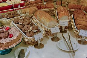 Hotel Victoria Villa Curitiba By Nacional Inn