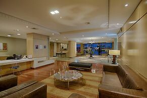 Hotel Victoria Villa Curitiba By Nacional Inn