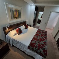 Hotel Victoria Villa Curitiba By Nacional Inn