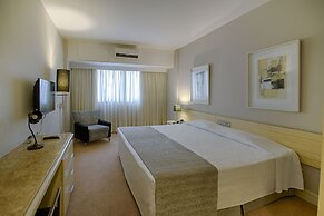 Hotel Victoria Villa Curitiba By Nacional Inn