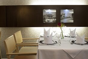 Hotel Victoria Villa Curitiba By Nacional Inn