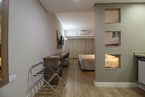 Hotel Victoria Villa Curitiba By Nacional Inn