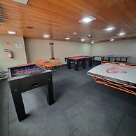 Hotel Victoria Villa Curitiba By Nacional Inn