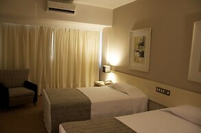 Hotel Victoria Villa Curitiba By Nacional Inn