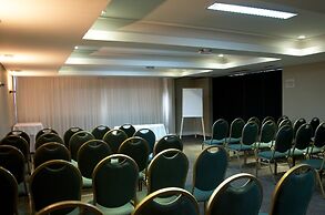 Hotel Victoria Villa Curitiba By Nacional Inn