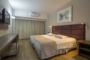 Hotel Victoria Villa Curitiba By Nacional Inn