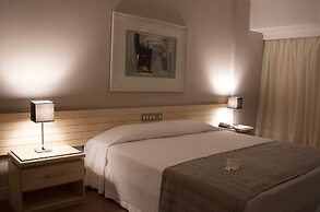 Hotel Victoria Villa Curitiba By Nacional Inn